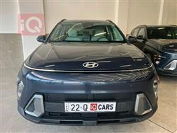 هيونداي كونا